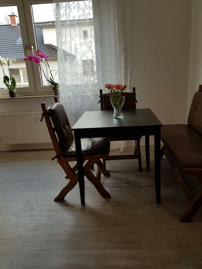 Appartamento Helle An Der Rheinpromenade 50 Qm