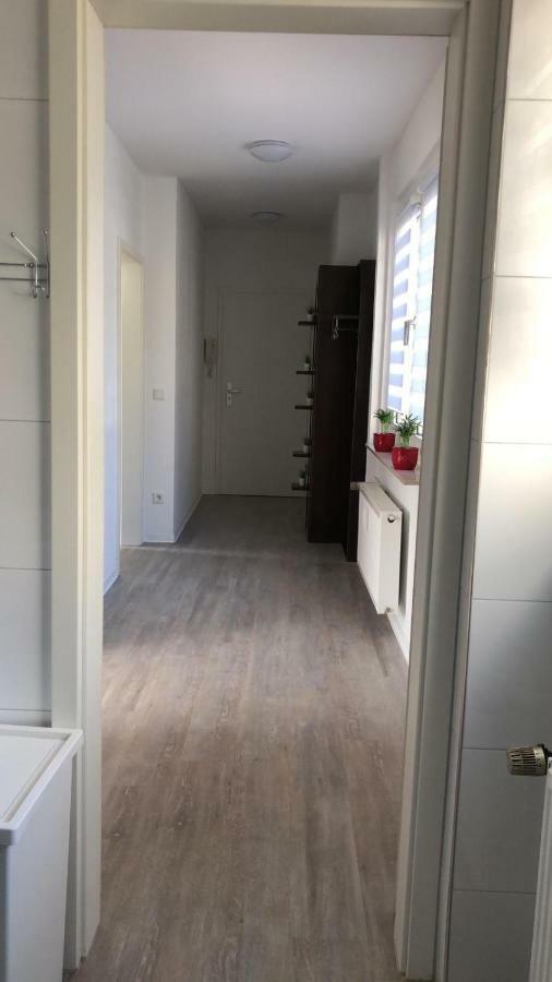 Helle An Der Rheinpromenade 50 Qm Apartment *