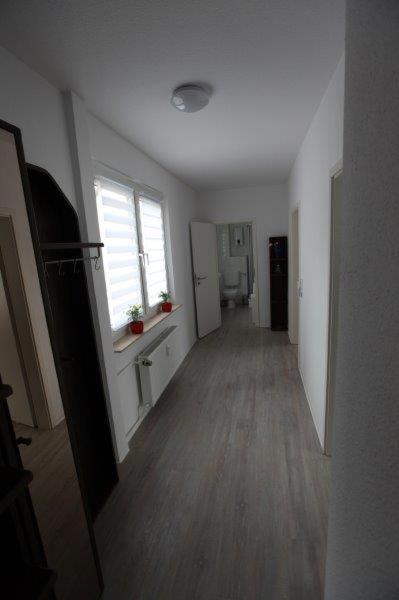 Helle An Der Rheinpromenade 50 Qm Apartment *